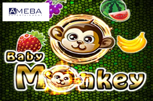 Baby Monkey